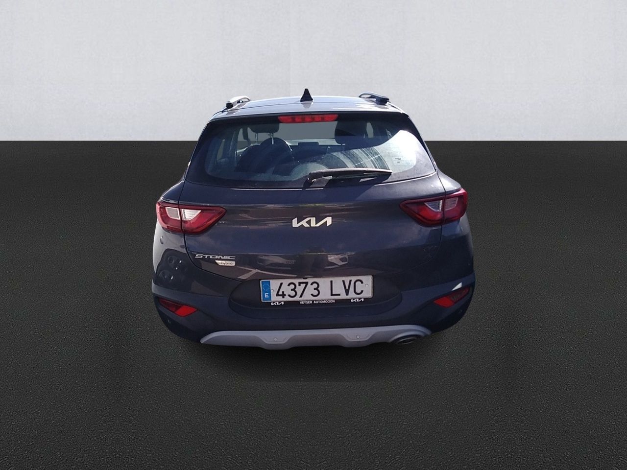 Kia Stonic 1.0 T-GDi 88kW (120CV) MHEV iMT Drive - foto 5