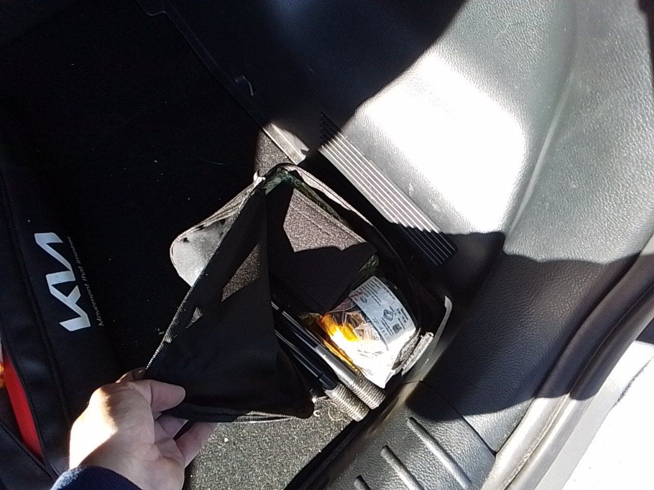 Kia Stonic 1.0 T-GDi 88kW (120CV) MHEV iMT Drive - foto 8