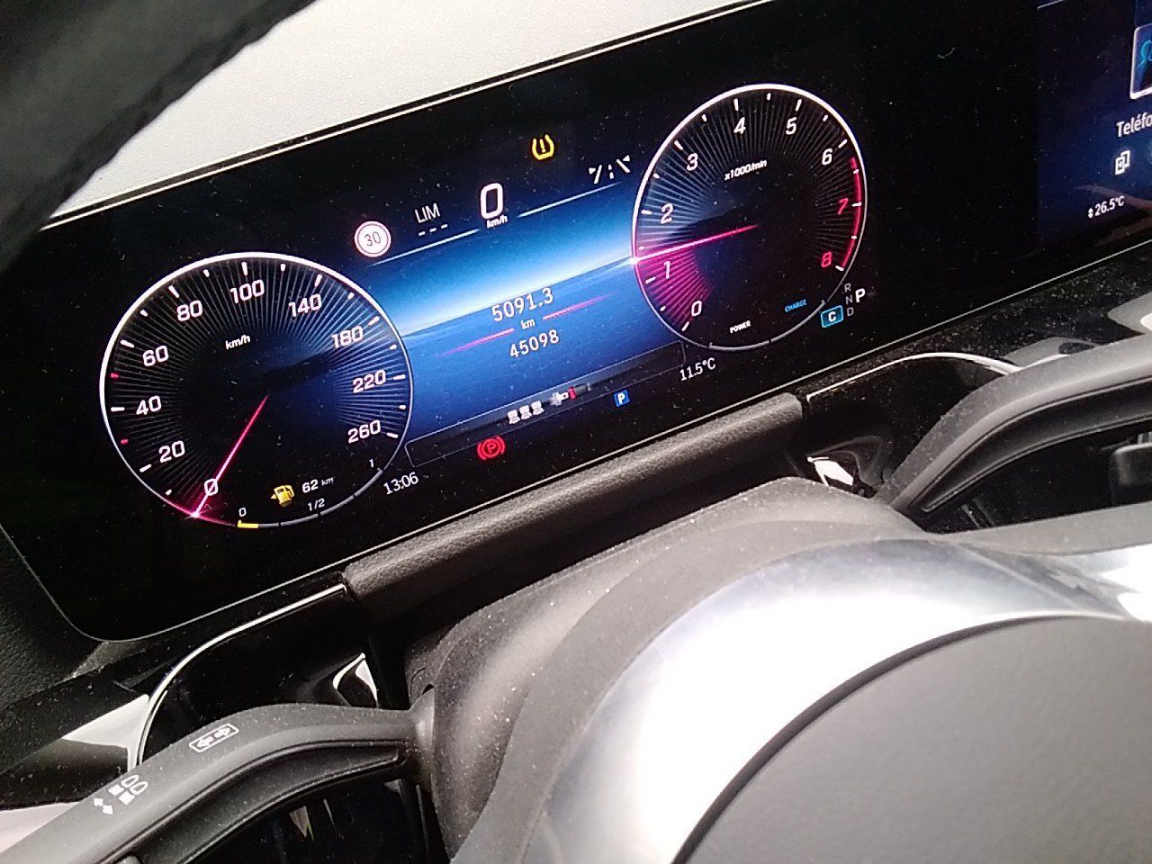 Mercedes GLA MERCEDES GLA  200 - foto 8