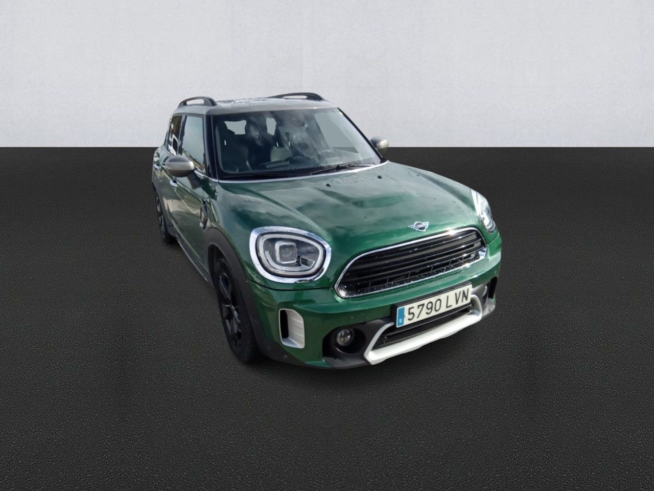 MINI Countryman COUNTRYMAN Cooper - foto 3