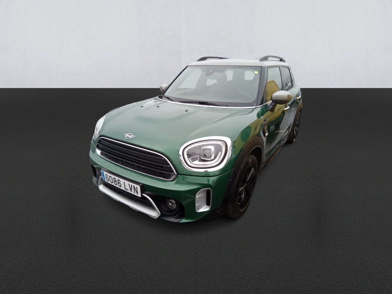 MINI Countryman COUNTRYMAN Cooper