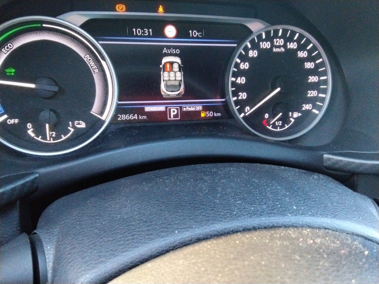 Nissan Juke 1.6 Hybrid 105kW (145CV) N-Connecta - foto 8