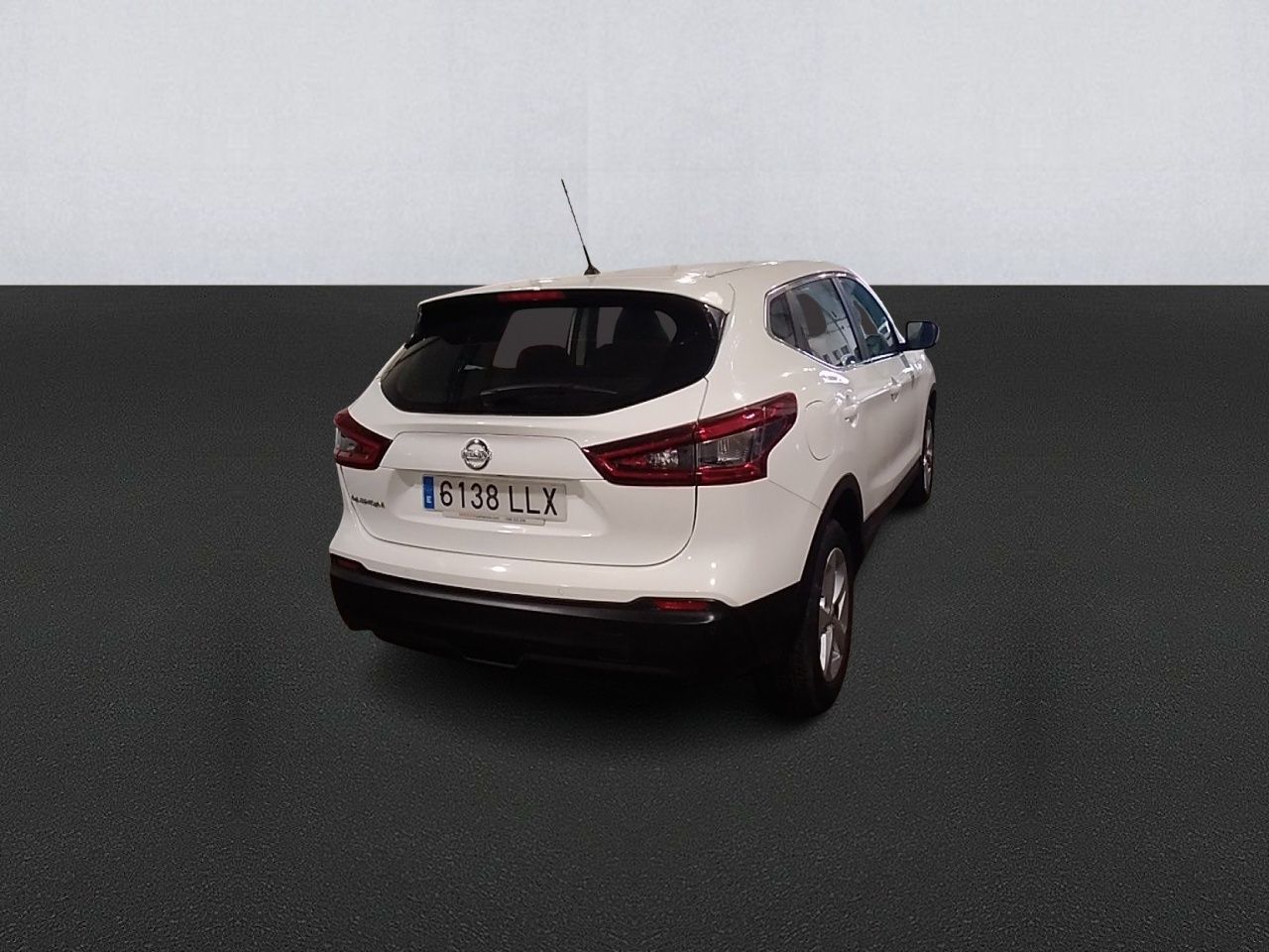 Nissan Qashqai dCi 85 kW (115 CV) E6D ACENTA - foto 4