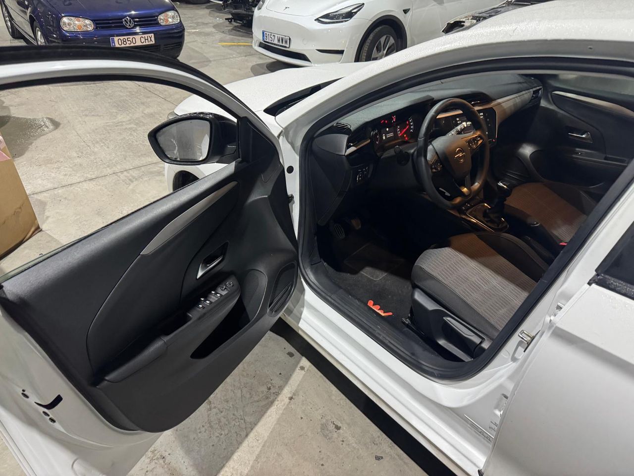 Opel Corsa 1.2T XHL 74kW (100CV) Edition - foto 5