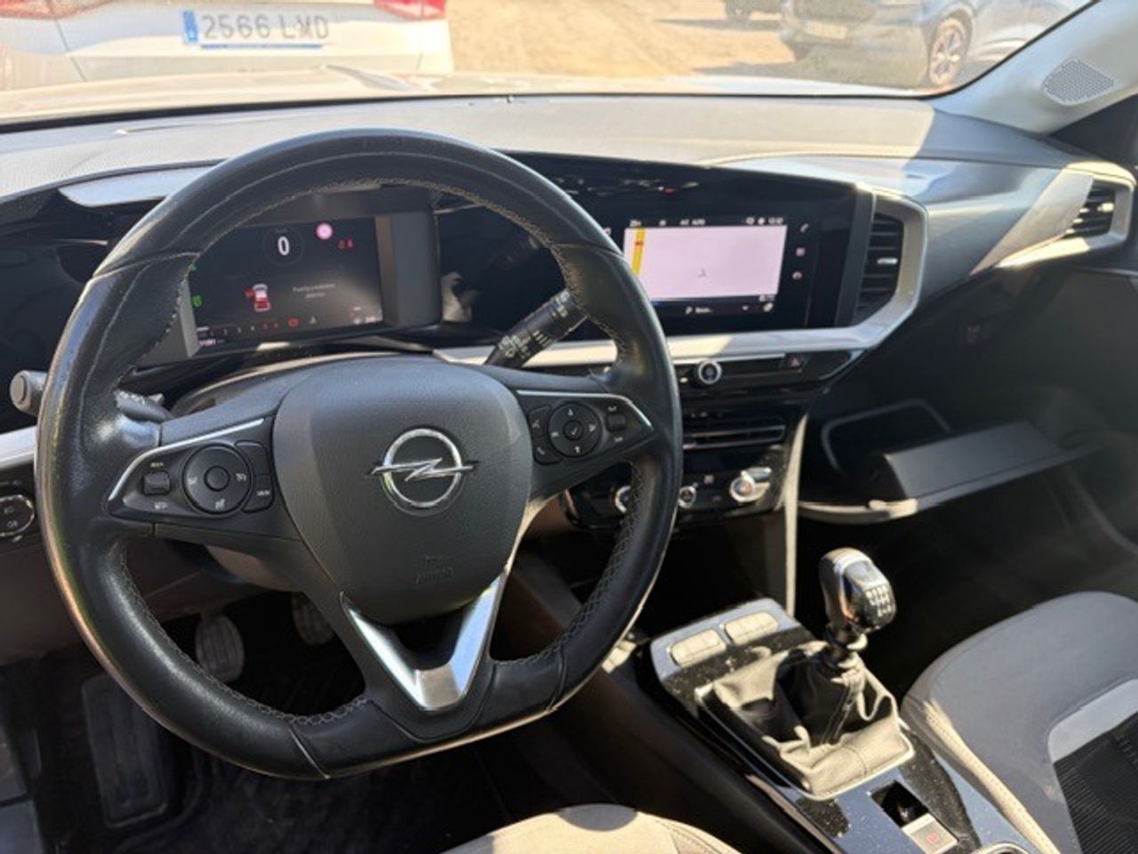 Opel Mokka 1.5 D Business Elegance - foto 7