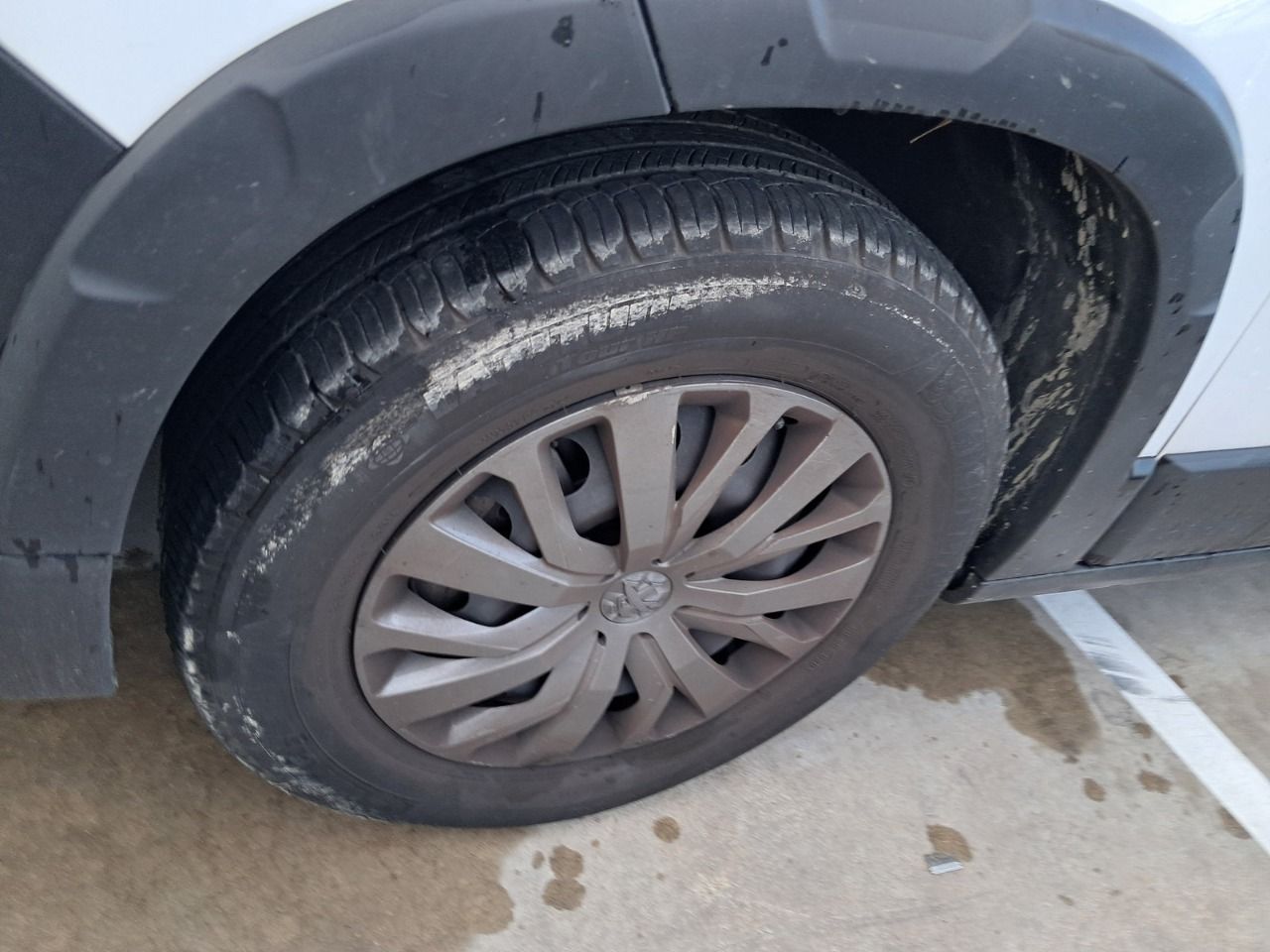 Peugeot Rifter Active Pack Business Std. BlueHDi 100 - foto 8