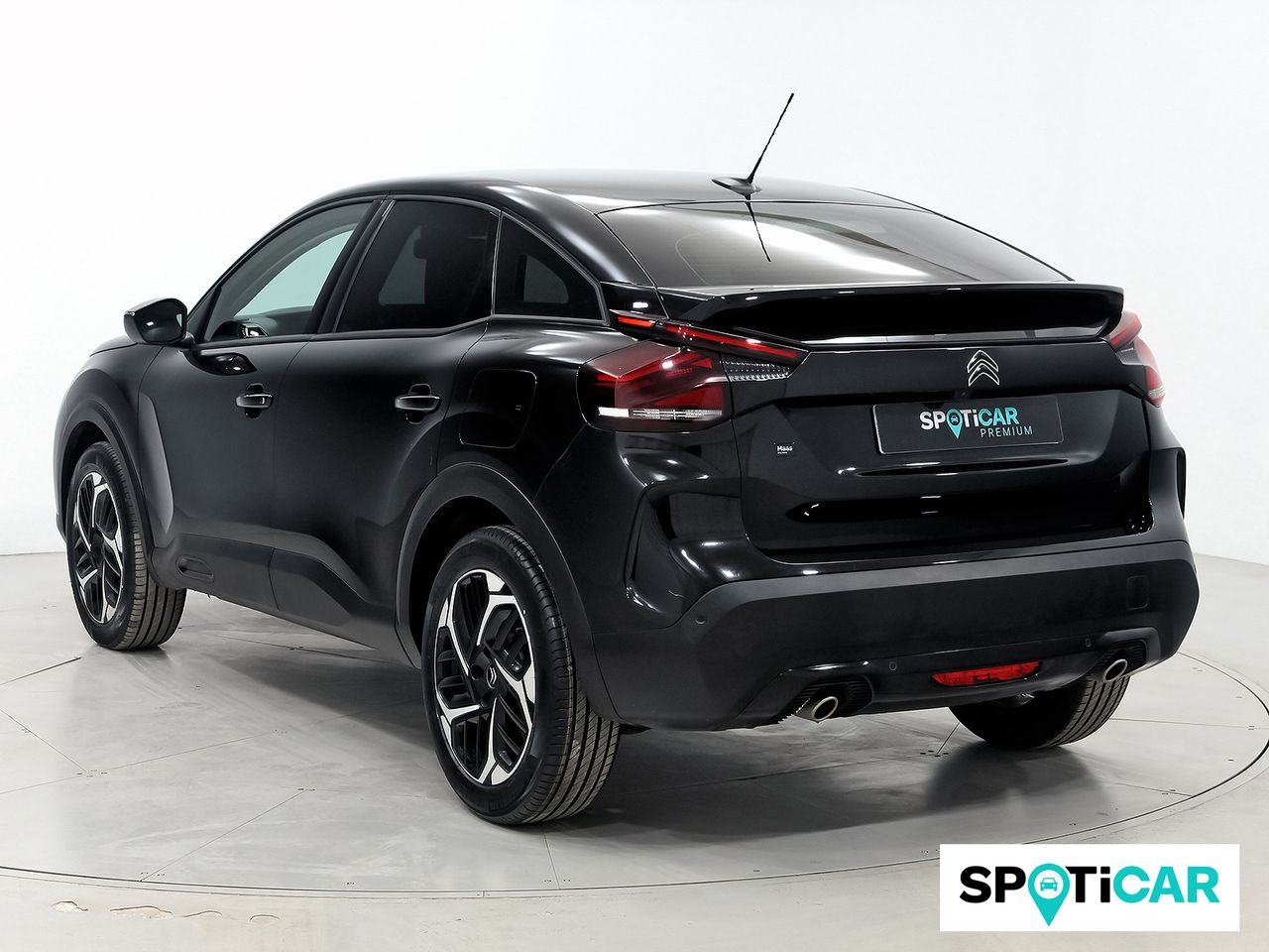 Citroën C4 PureTech 130 S&S EAT8 Feel Pack - foto 2