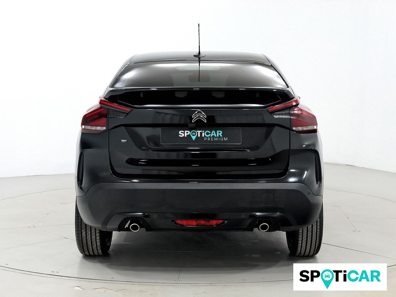 Citroën C4 PureTech 130 S&S EAT8 Feel Pack - foto 6