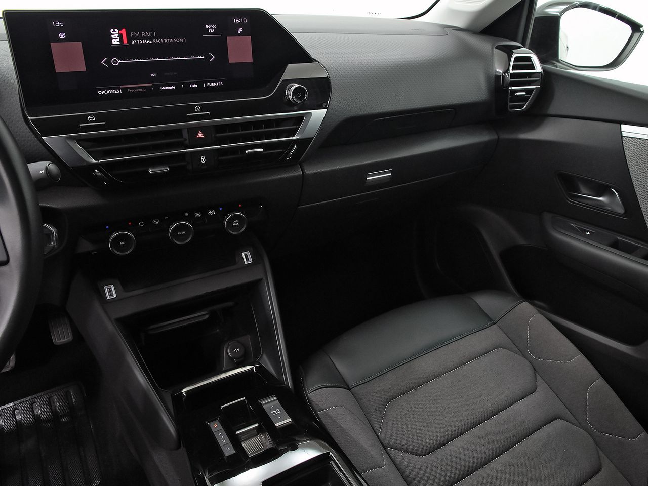 Citroën C4 PureTech 130 S&S EAT8 Feel Pack - foto 12