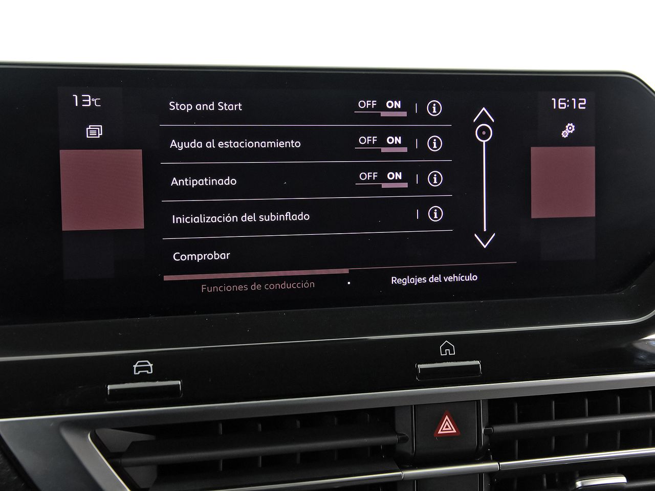 Citroën C4 PureTech 130 S&S EAT8 Feel Pack - foto 26