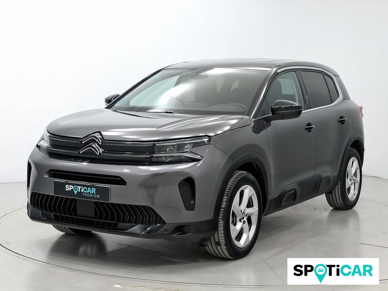 Citroën C5 Aircross HYBRID 107kW (145CV) e-DCS6 Plus - foto 4