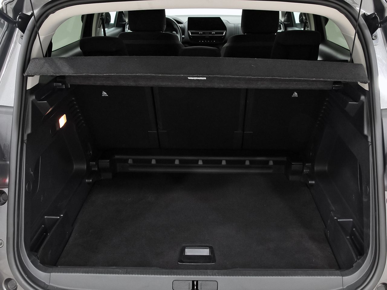 Citroën C5 Aircross HYBRID 107kW (145CV) e-DCS6 Plus - foto 10