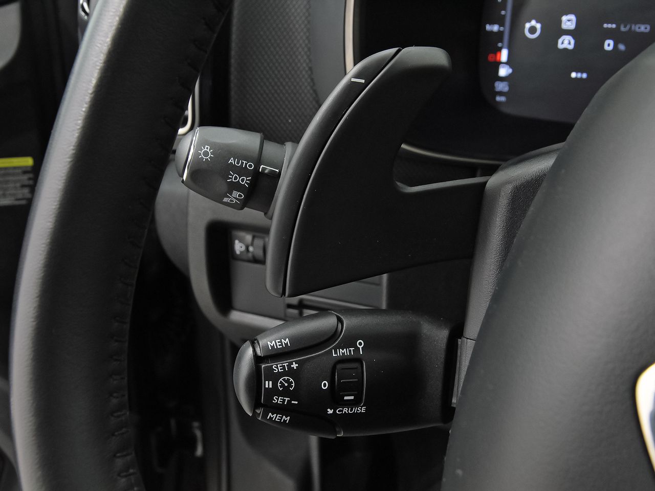 Citroën C5 Aircross HYBRID 107kW (145CV) e-DCS6 Plus - foto 16