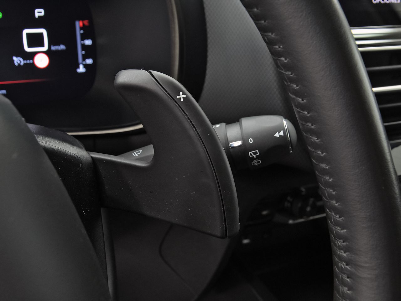 Citroën C5 Aircross HYBRID 107kW (145CV) e-DCS6 Plus - foto 17