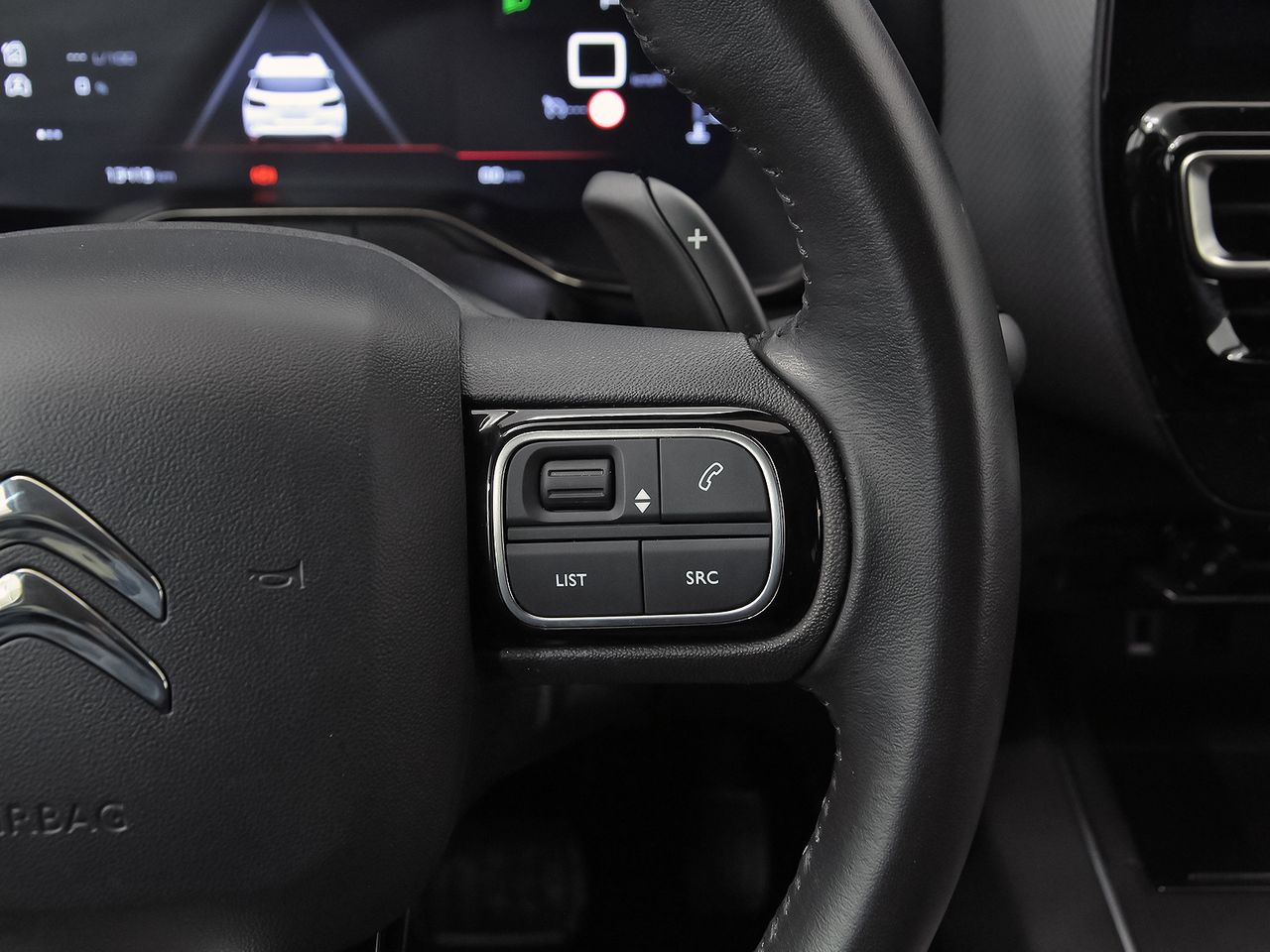 Citroën C5 Aircross HYBRID 107kW (145CV) e-DCS6 Plus - foto 19