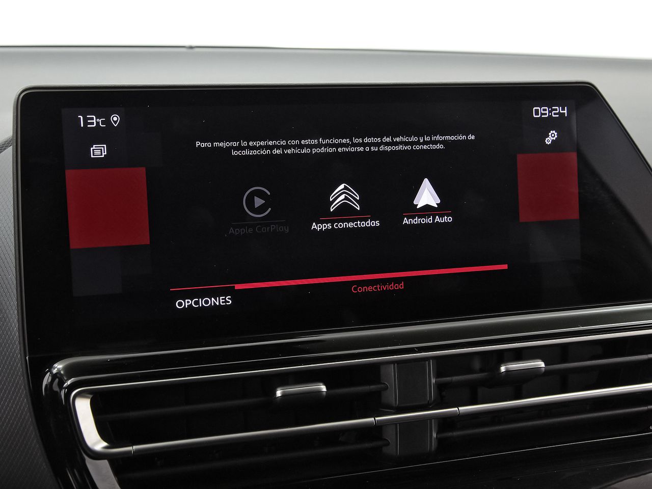 Citroën C5 Aircross HYBRID 107kW (145CV) e-DCS6 Plus - foto 24