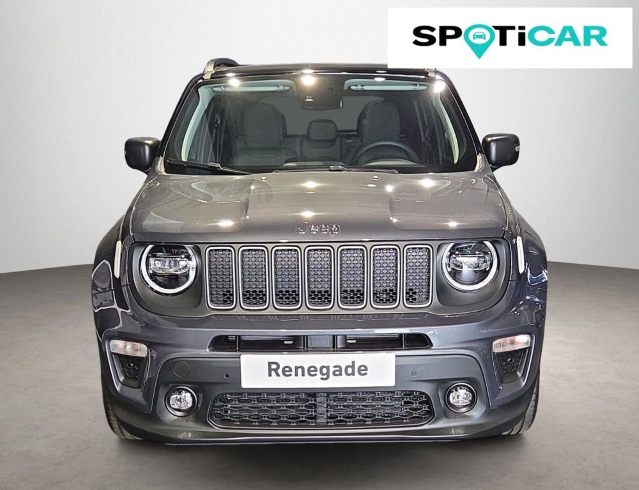 Jeep Renegade eHybrid Summit 1.5 MHEV 130hp Dct Fwd - foto 2
