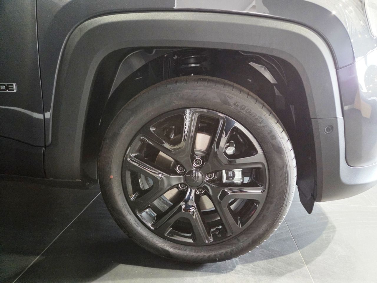 Jeep Renegade eHybrid Summit 1.5 MHEV 130hp Dct Fwd - foto 6