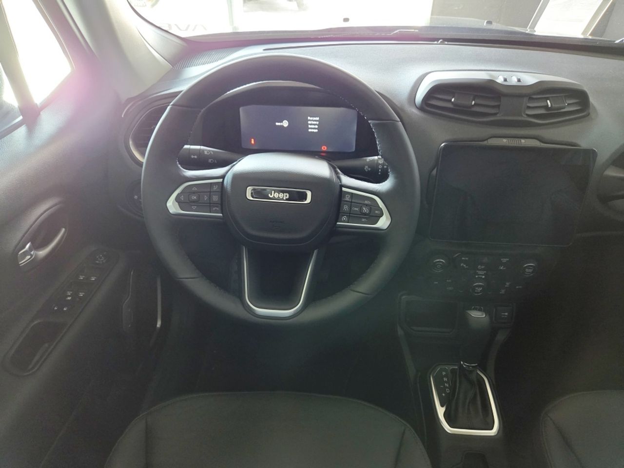 Jeep Renegade eHybrid Summit 1.5 MHEV 130hp Dct Fwd - foto 19