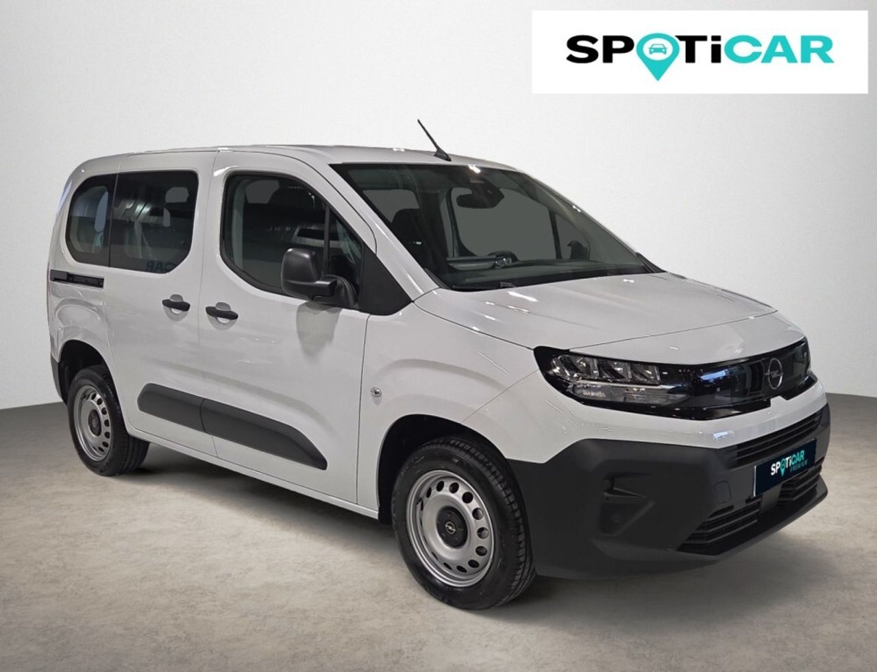 Opel Combo Cargo EDITION N1 1.5TD 100CV S&S MT6 ?6.4 SWB 4P