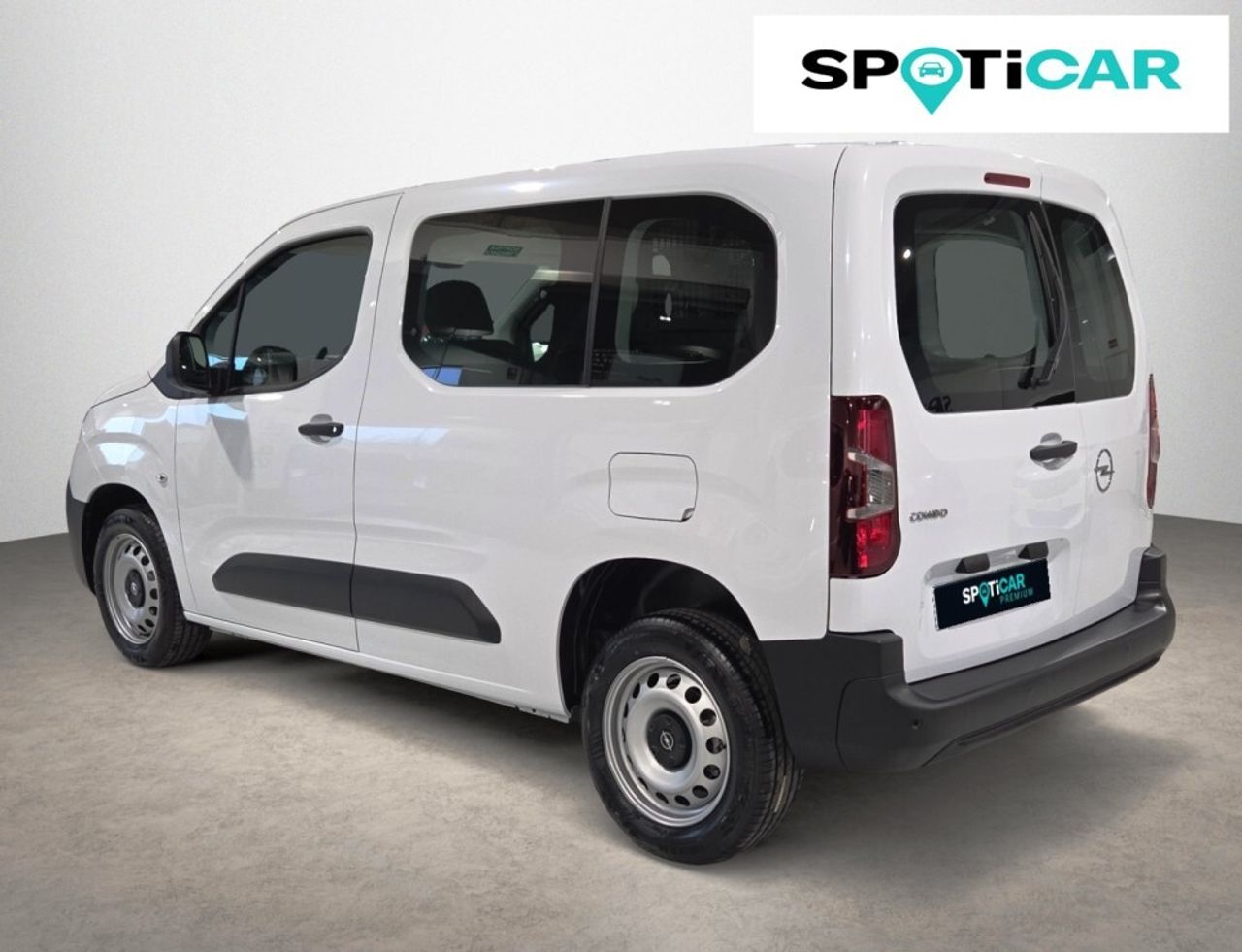 Opel Combo Cargo EDITION N1 1.5TD 100CV S&S MT6 ?6.4 SWB 4P - foto 2