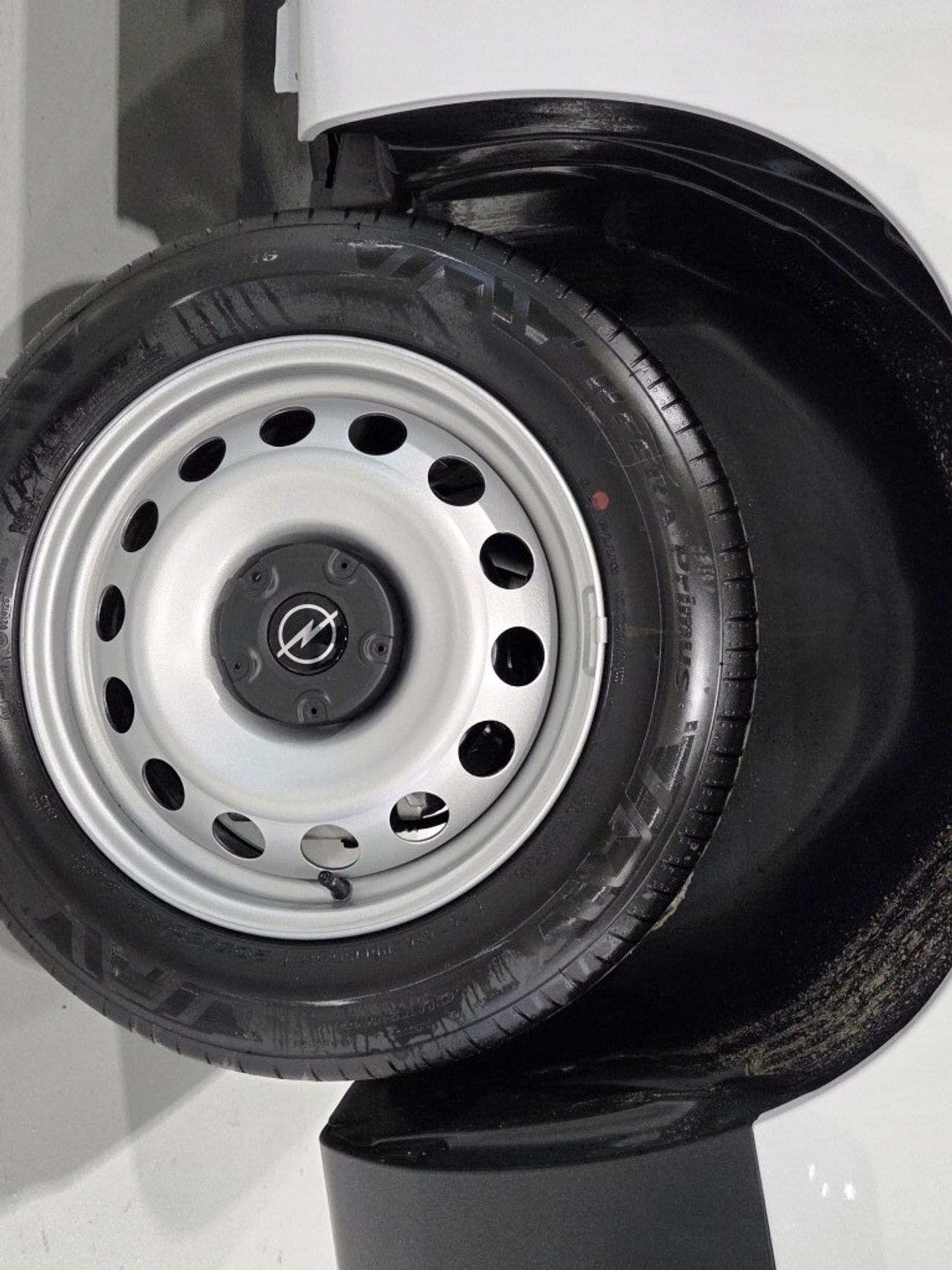 Opel Combo Cargo EDITION N1 1.5TD 100CV S&S MT6 ?6.4 SWB 4P - foto 5