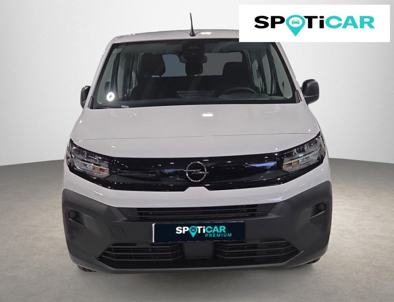 Opel Combo Cargo EDITION N1 1.5TD 100CV S&S MT6 ?6.4 SWB 4P - foto 30