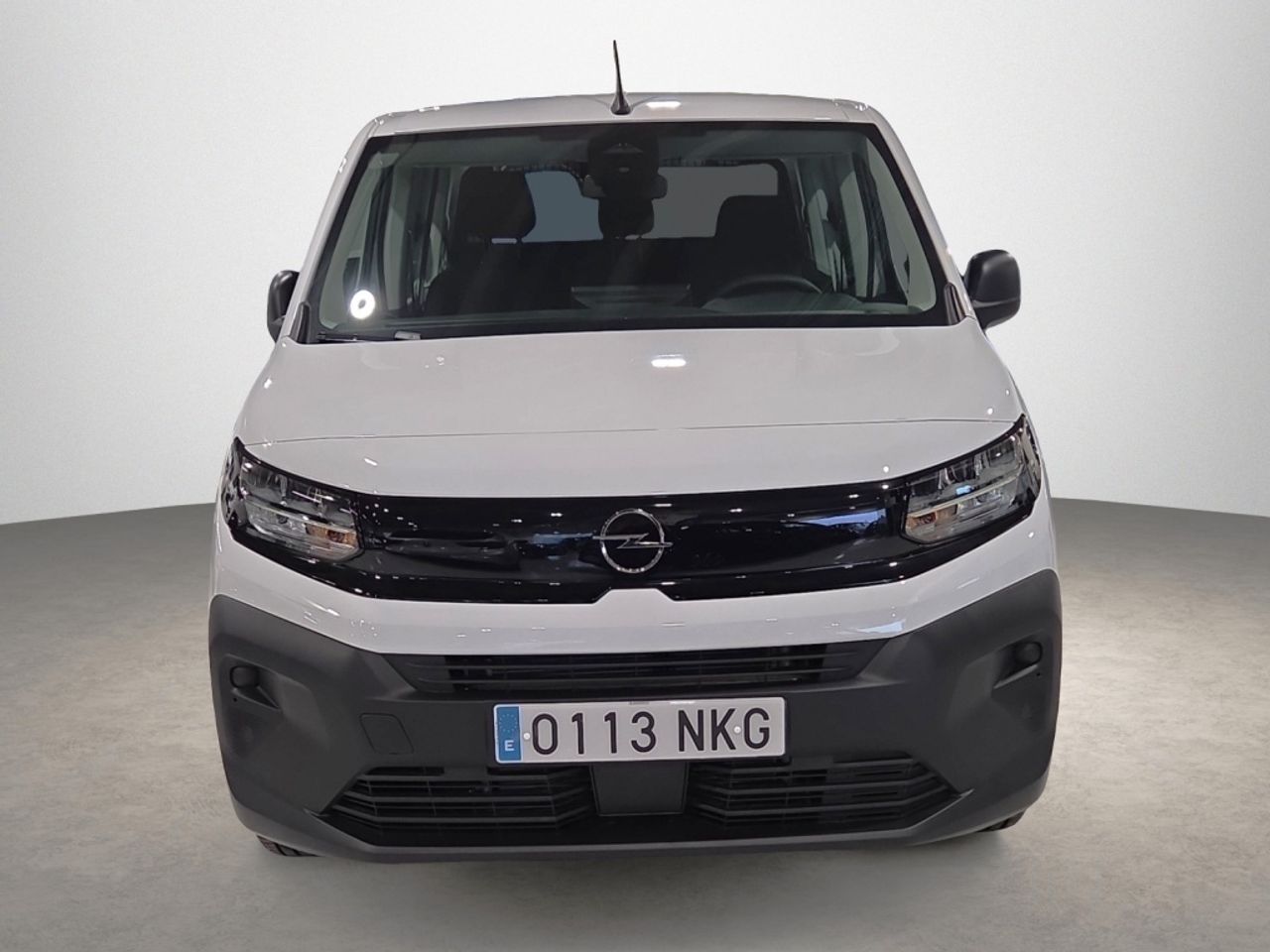 Opel Combo Cargo EDITION N1 1.5TD 100CV S&S MT6 ?6.4 SWB 4P - foto 34