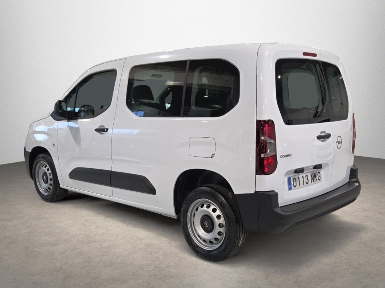 Opel Combo Cargo EDITION N1 1.5TD 100CV S&S MT6 ?6.4 SWB 4P - foto 37