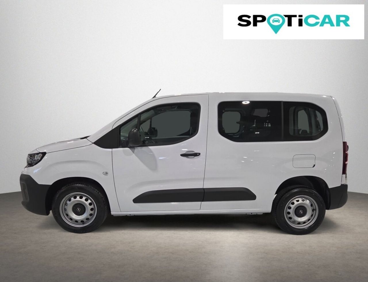 Opel Combo Cargo EDITION N1 1.5TD 100CV S&S MT6 ?6.4 SWB 4P - foto 40