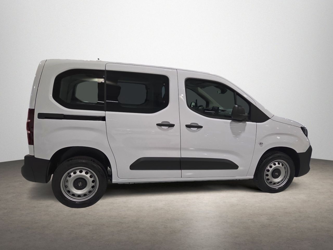 Opel Combo Cargo EDITION N1 1.5TD 100CV S&S MT6 ?6.4 SWB 4P - foto 41