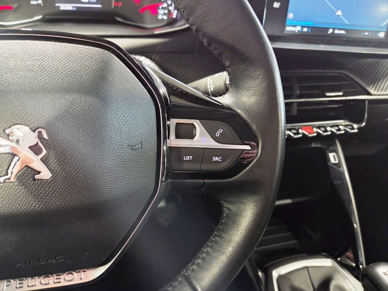 Peugeot 208 PureTech 73kW (100CV) Active Pack - foto 10