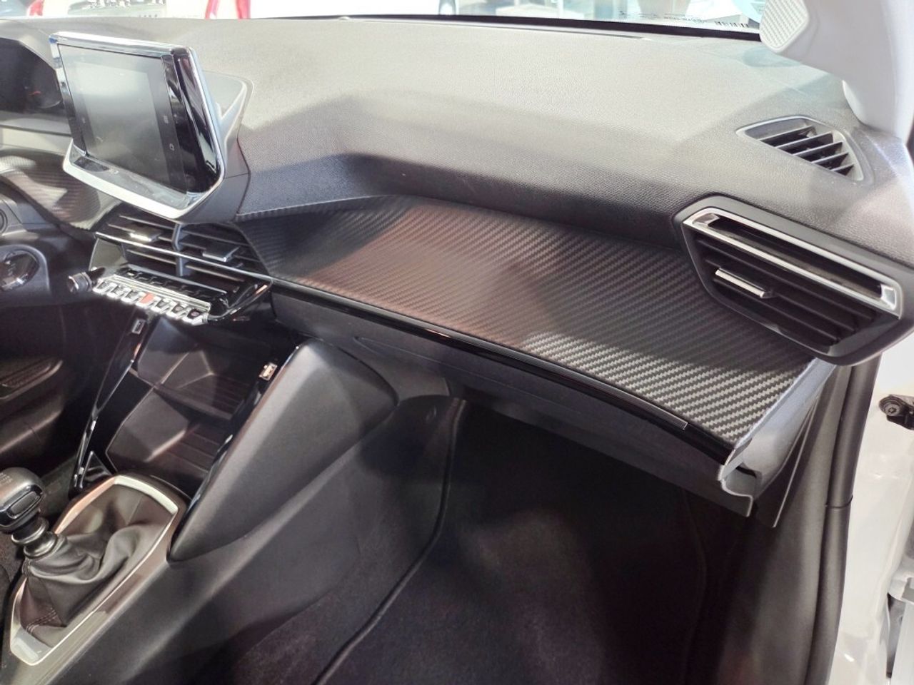 Peugeot 208 PureTech 73kW (100CV) Active Pack - foto 13