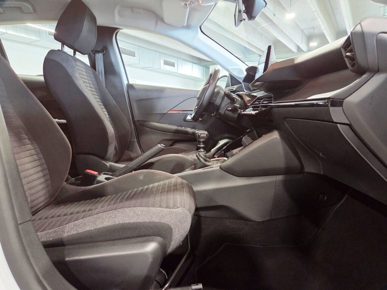 Peugeot 208 PureTech 73kW (100CV) Active Pack - foto 14