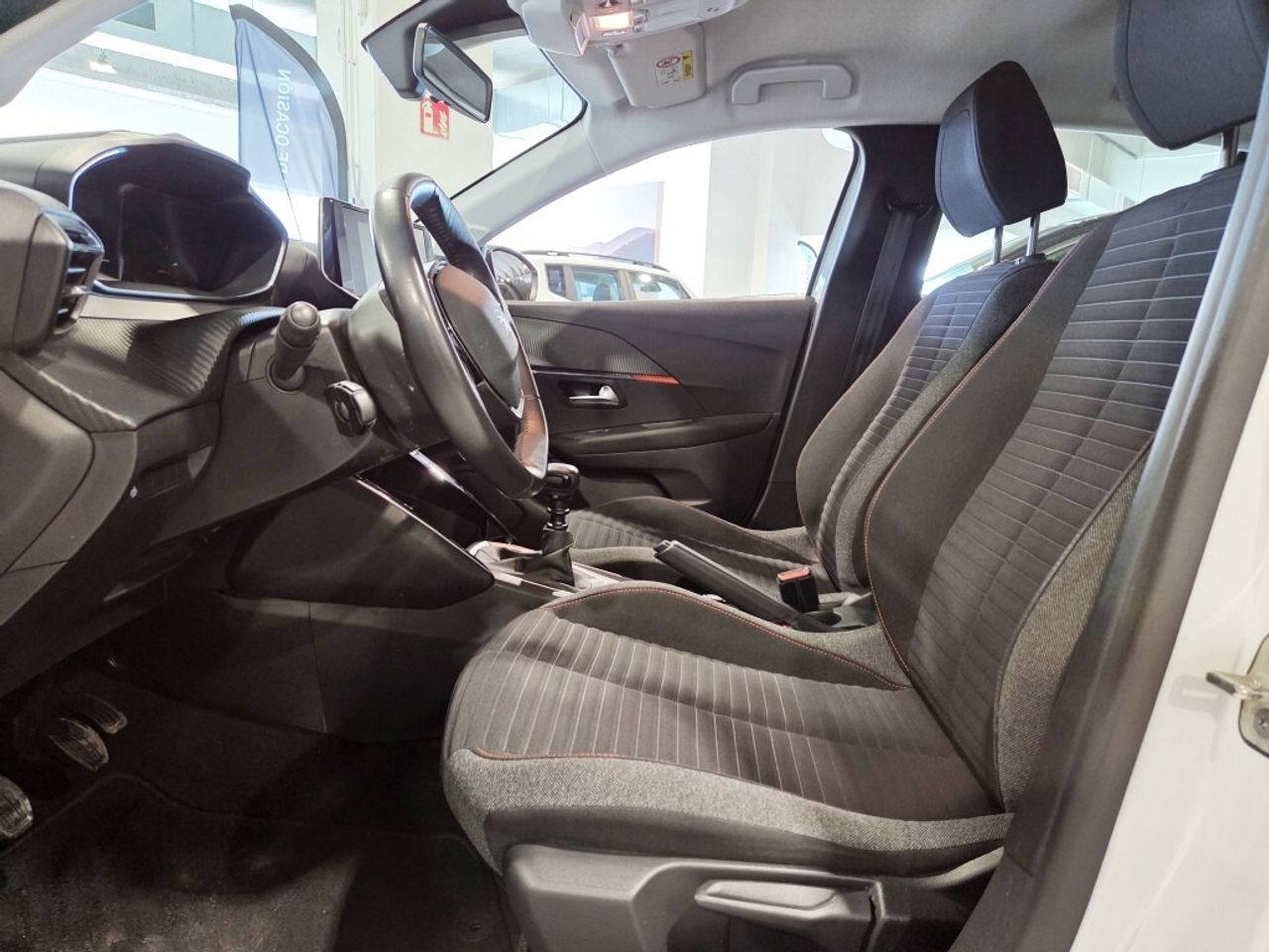 Peugeot 208 PureTech 73kW (100CV) Active Pack - foto 15