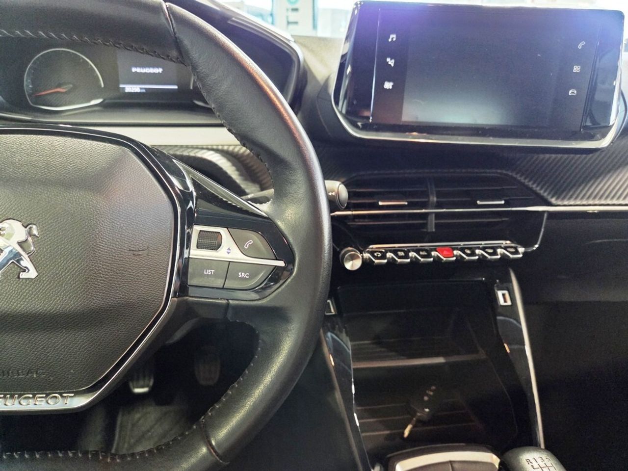 Peugeot 208 PureTech 73kW (100CV) Active Pack - foto 17