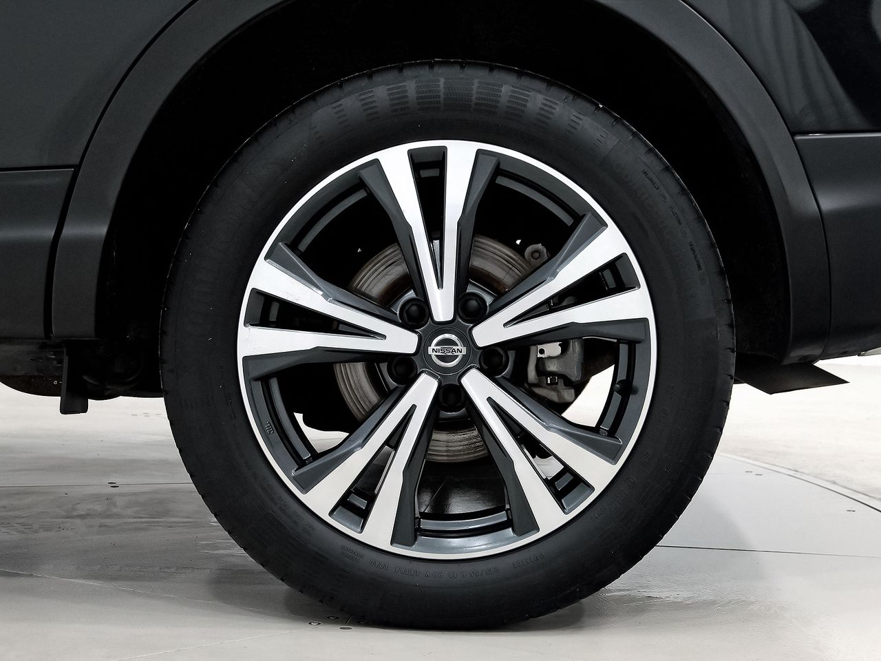 Nissan Qashqai DIG-T 103 kW (140 CV) E6D N-CONNECTA - foto 10