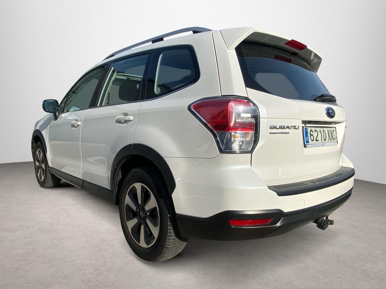 Subaru Forester 2.0 TD Lineartronic Sport Plus - foto 7