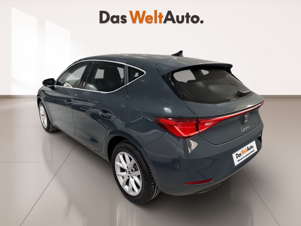 Seat Leon 1.5 TSI 85kW S&S Style 25 Aniversario - foto 2