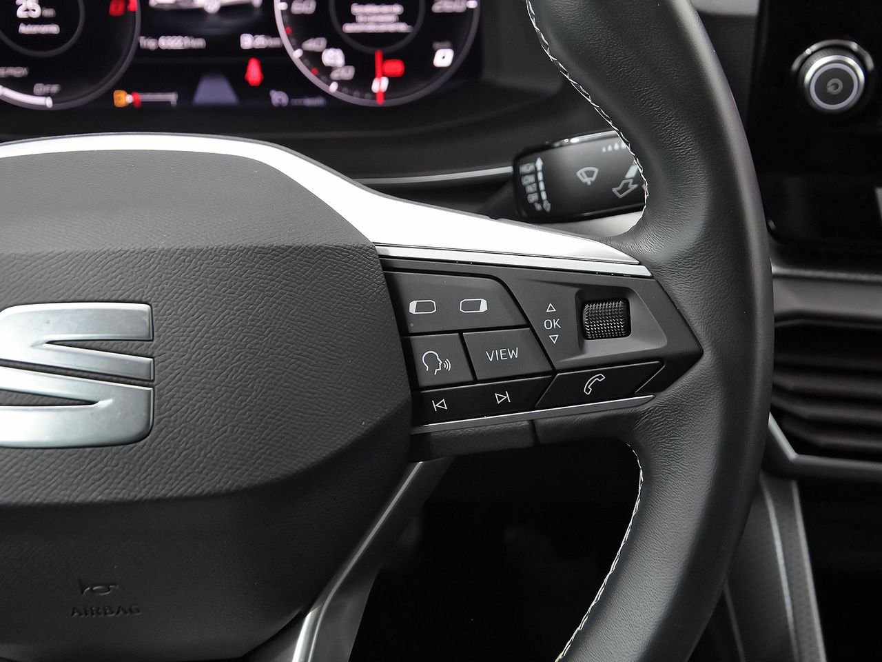 Seat Leon 1.5 TSI 85kW S&S Style 25 Aniversario - foto 10