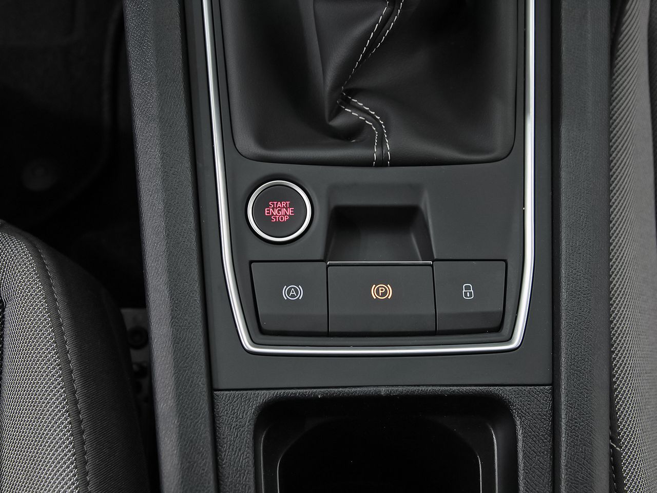 Seat Leon 1.5 TSI 85kW S&S Style 25 Aniversario - foto 21