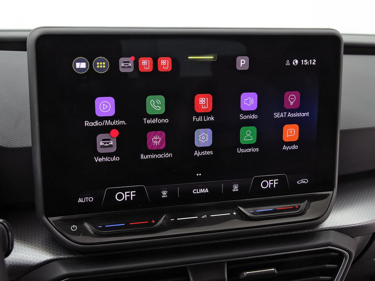 Seat Leon 1.5 TSI 85kW S&S Style 25 Aniversario - foto 24