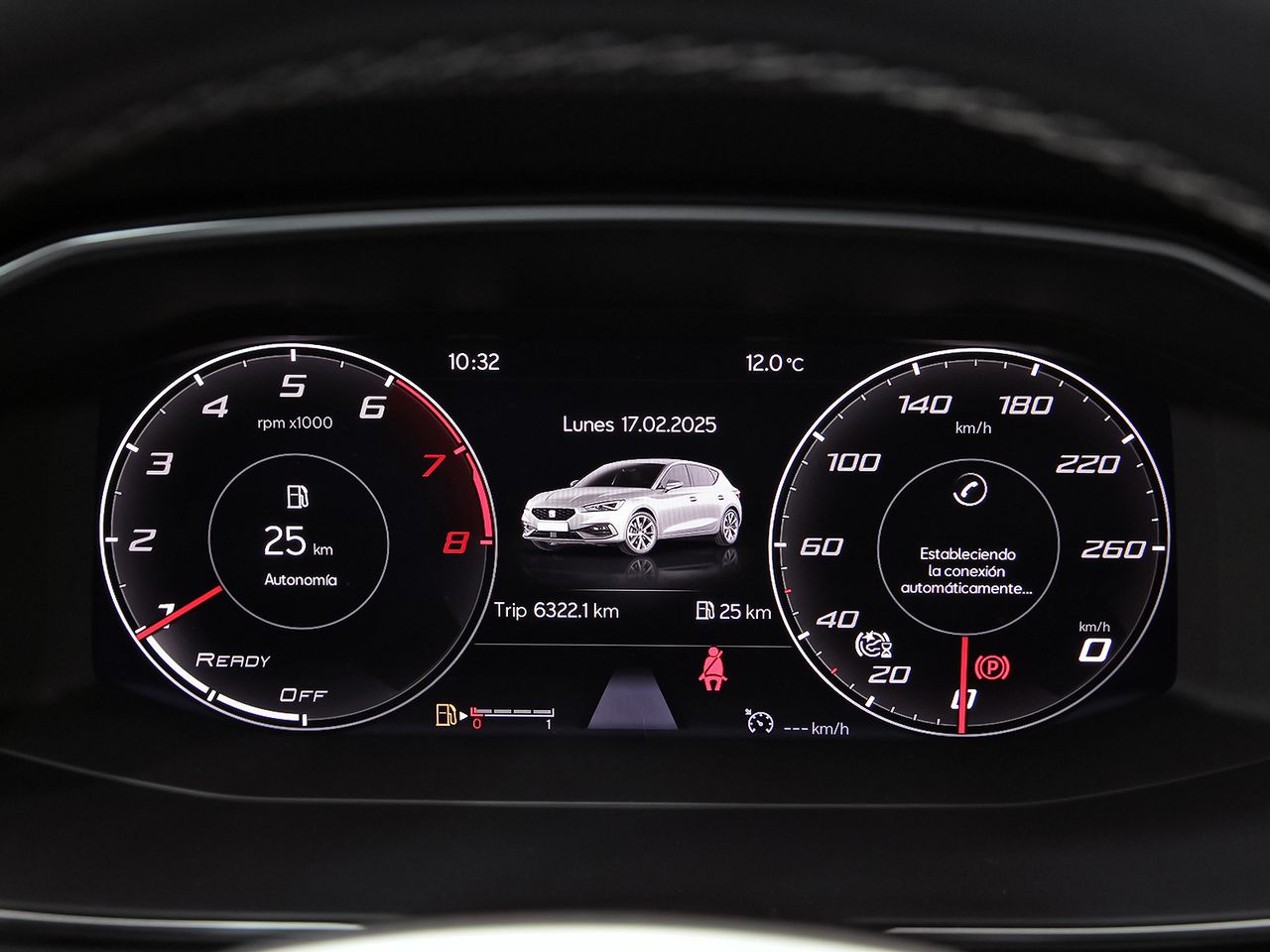 Seat Leon 1.5 TSI 85kW S&S Style 25 Aniversario - foto 26