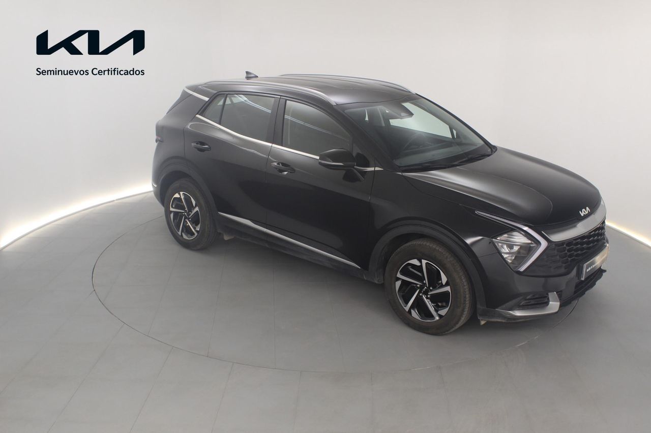 Kia Sportage 1.6 T-GDi HEV 158kW (215CV) Drive 4x2 - foto 7