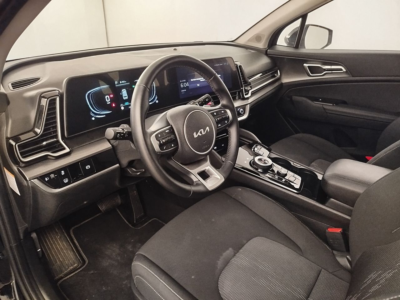 Kia Sportage 1.6 T-GDi HEV 158kW (215CV) Drive 4x2 - foto 8