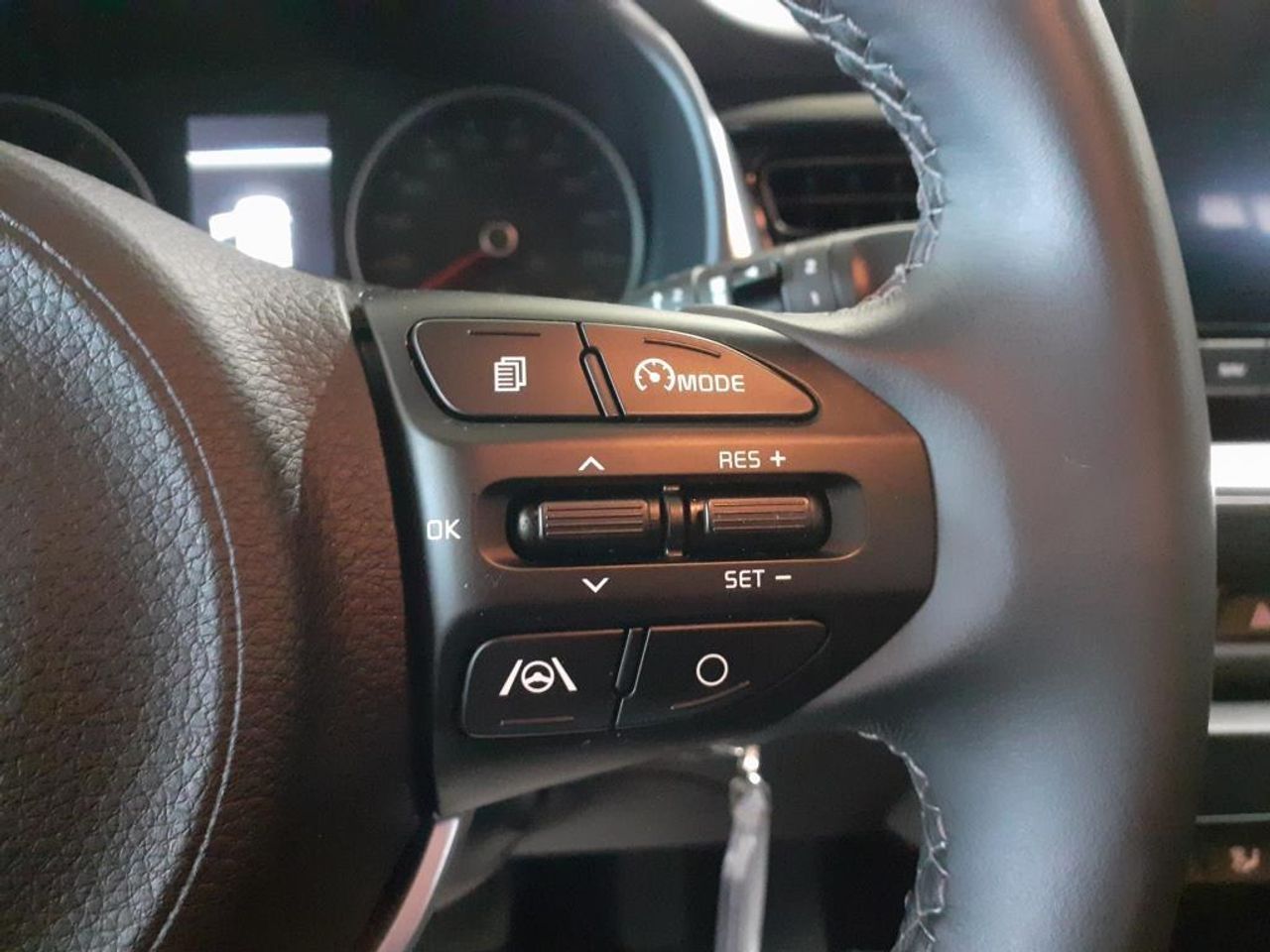 Kia Stonic 1.2 DPi 62kW (84CV) Drive - foto 14