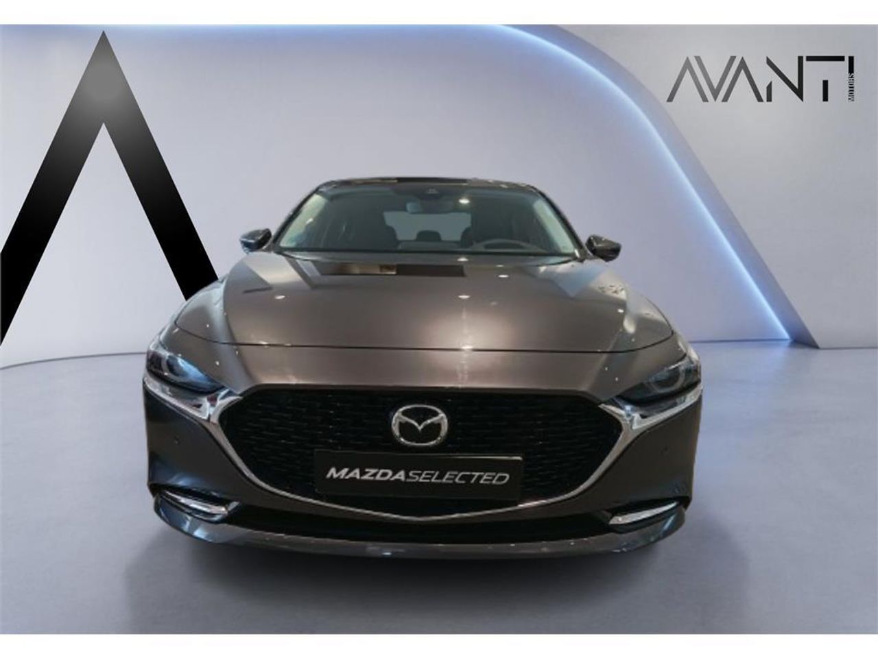 Mazda 3 2.0 e-SKYACTIV-X ZENITH - foto 2