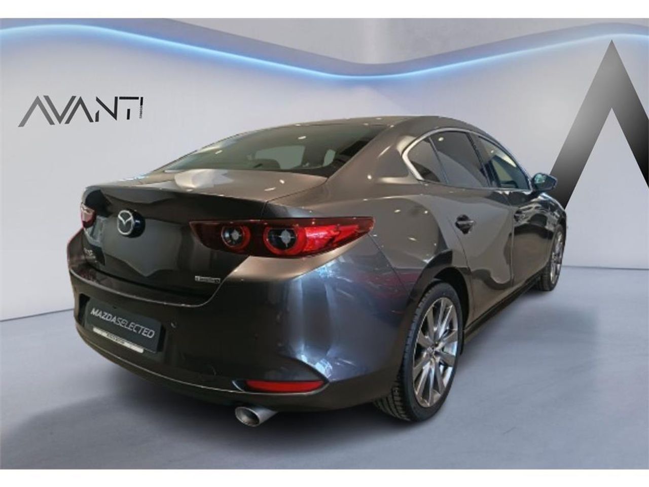 Mazda 3 2.0 e-SKYACTIV-X ZENITH - foto 5