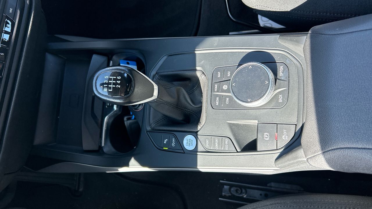 BMW Serie 1 2.0 118D 150 5P - foto 12