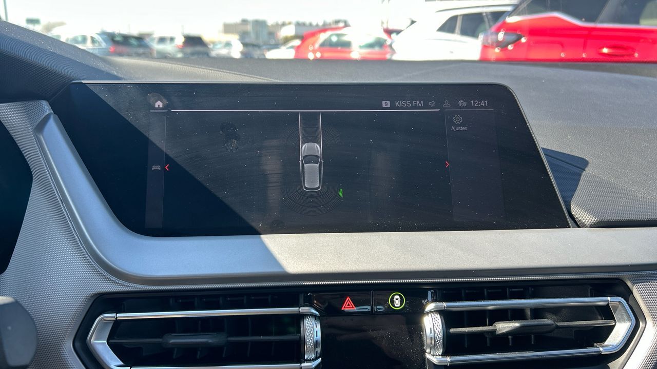 BMW Serie 1 2.0 118D 150 5P - foto 14